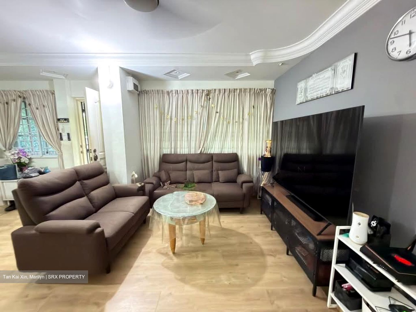 Blk 620 Woodlands Drive 52 (Woodlands), HDB 4 Rooms #570913421
